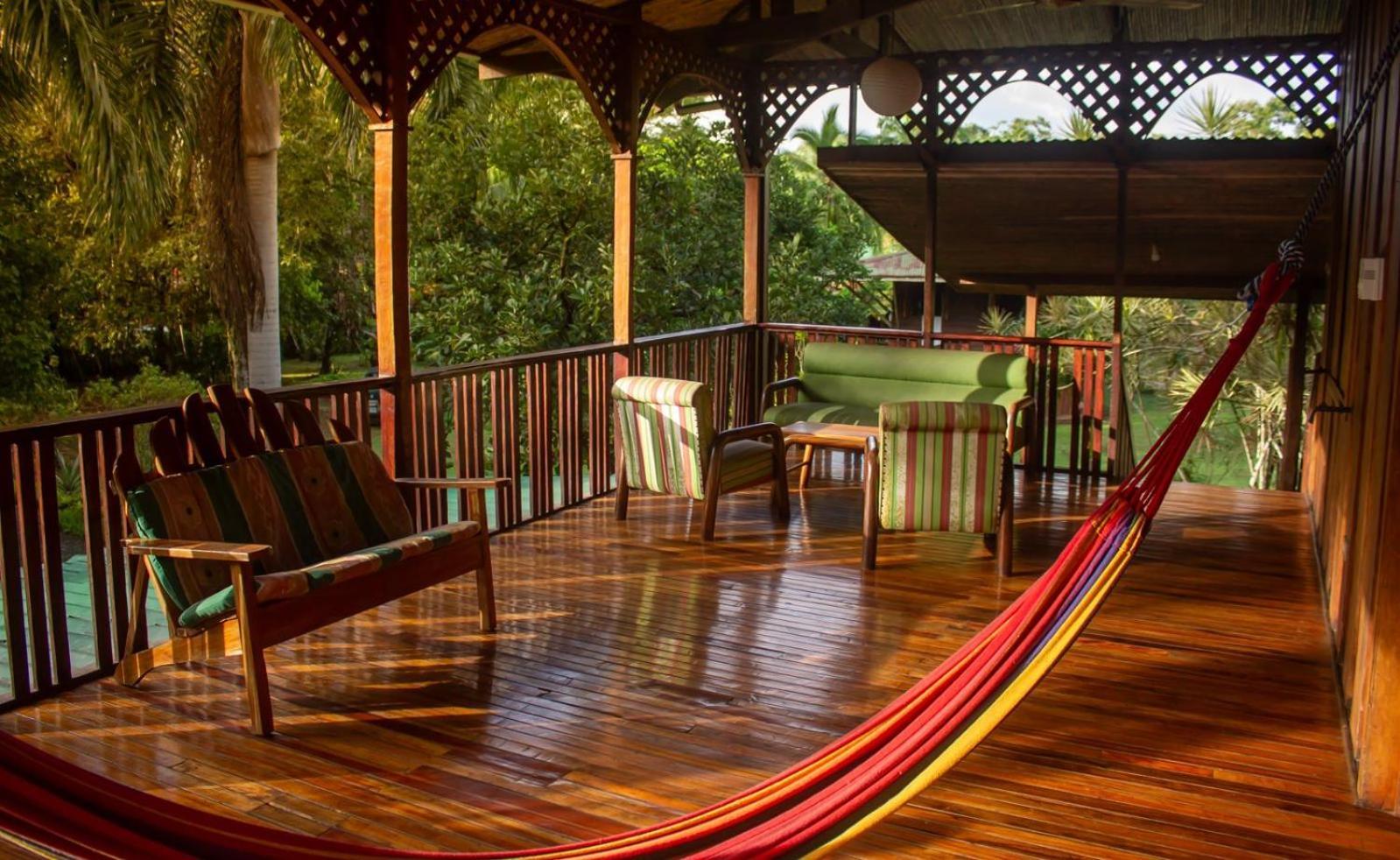 Casa Heliconia - Spacious, Big Garden, Close To The Beach Puerto Viejo de Talamanca Zewnętrze zdjęcie